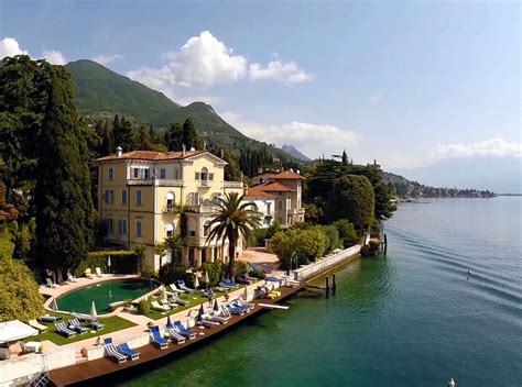 hotel monte baldo nel giardino botanico d'europa prada|Hotel a Gardone Riviera con accesso diretto a lago .